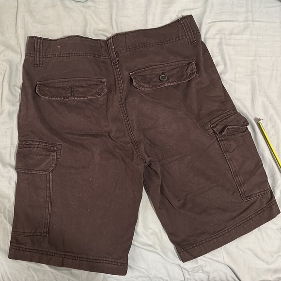 Bluenotes Classic Cargo Shorts - Men’s 32 - Picture 5 of 5